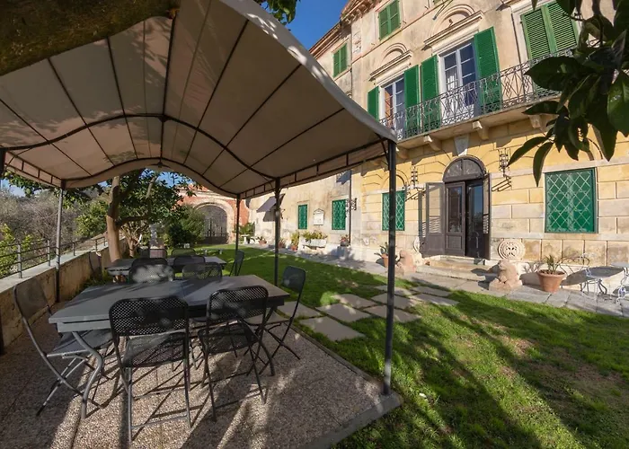 Agriturismo Villa Cavallini
