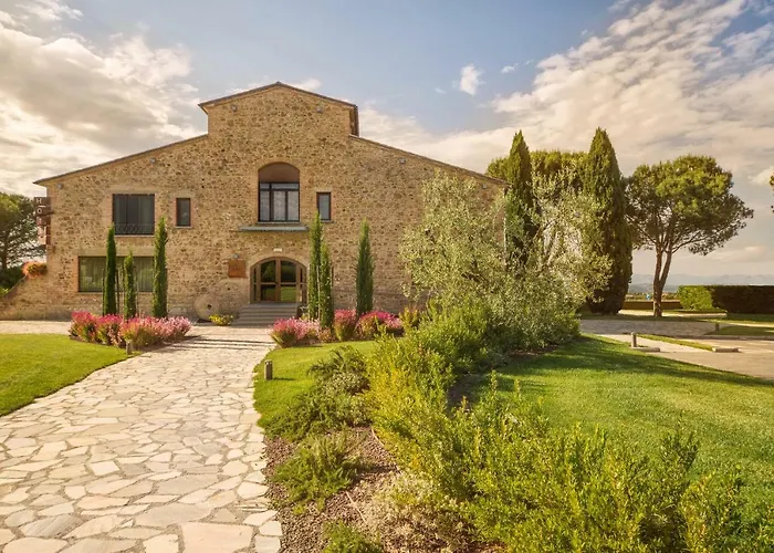 Hotel La Tabaccaia Montaione