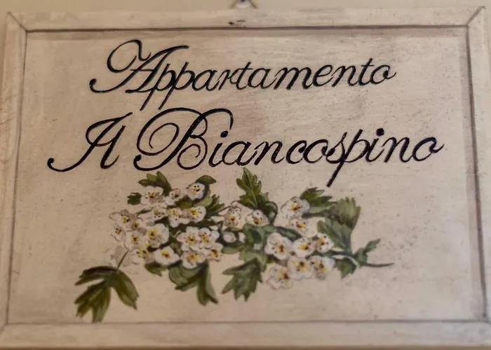 Appartamento Biancospino