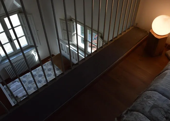 Dimora San Lazzaro B&B