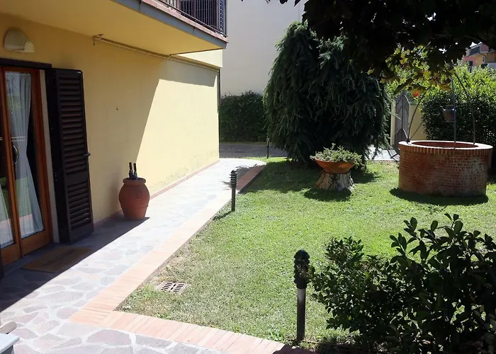 B&B El Duche