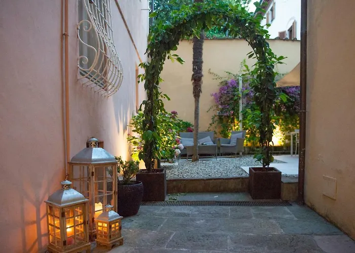 B&B Residenza Di Via Fontana