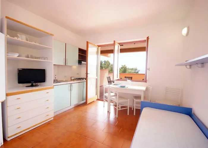 Casa Del Golfo