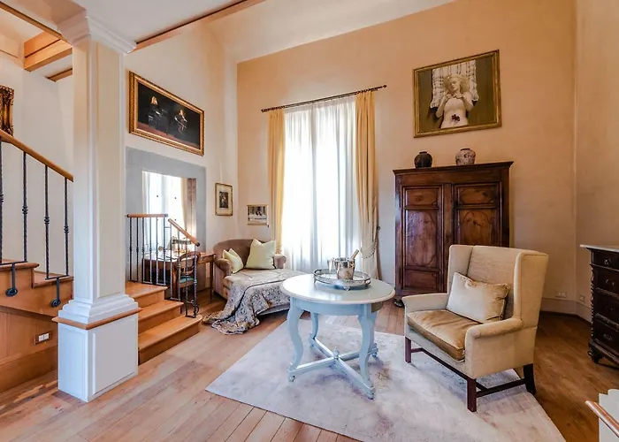 Villa Mangiacane - Small Luxury Hotels Of The World
