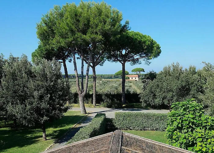 Agriturismo Il Pelago