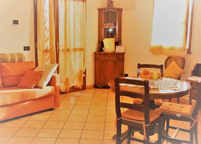 Appartamento Danilla