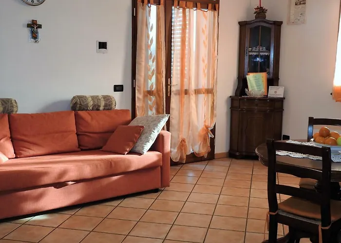 Appartamento Danilla