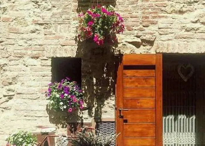 B&B Antica Gabella