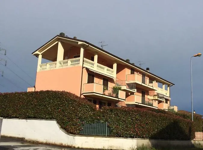 Appartamento Green Tuscany