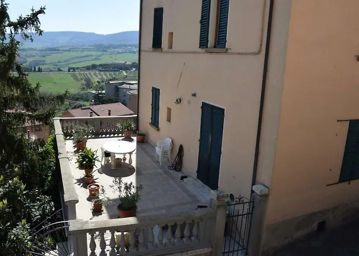 Appartamento Polino