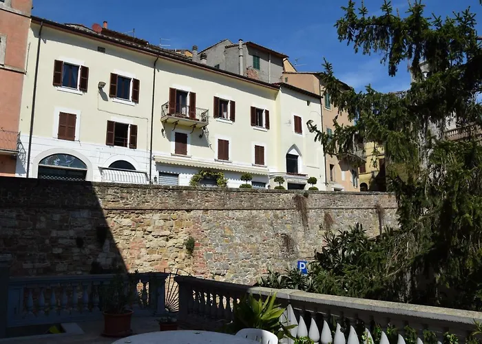 Appartamento Polino