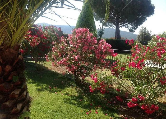 Villa Trieste