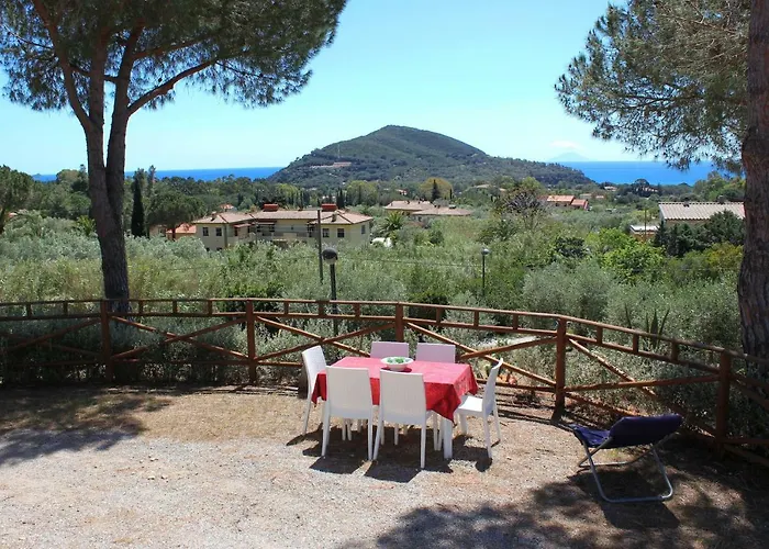 Podere L'Isolella