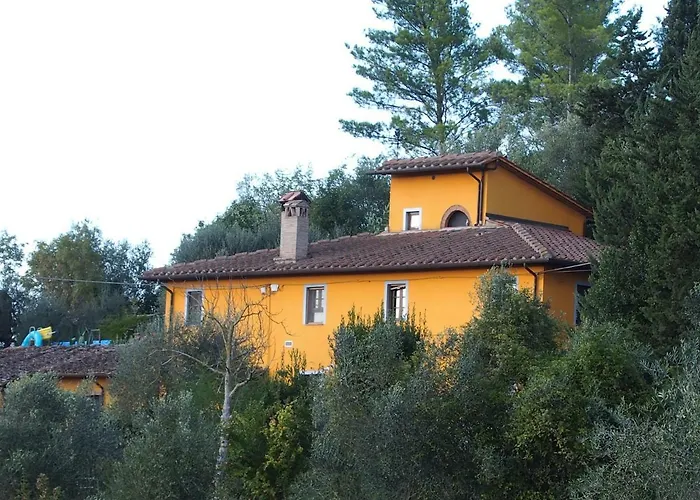 Poggio delle Capre