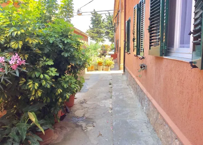 Casa Lividonia