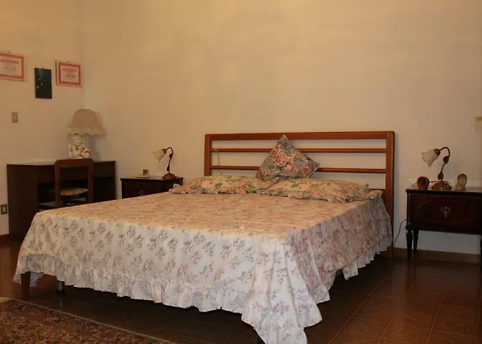 Tuscany Holiday Home