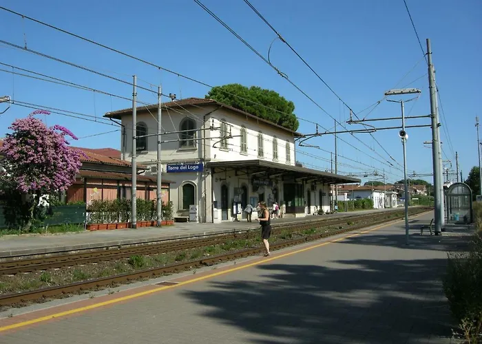 A pochi passi dal mare