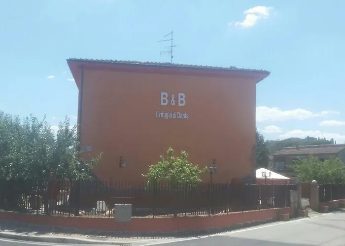Il Rifugio di Dante