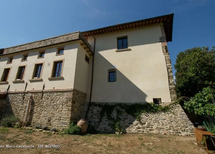 Il Bosso di Toscana