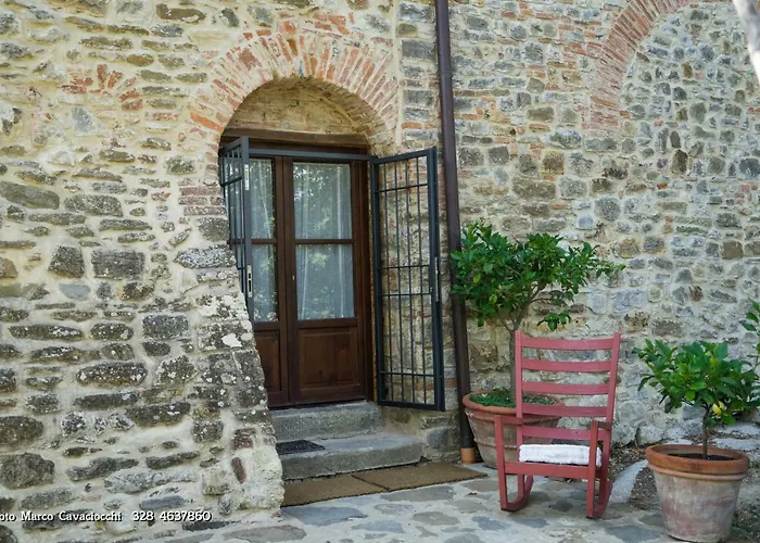 Il Bosso di Toscana