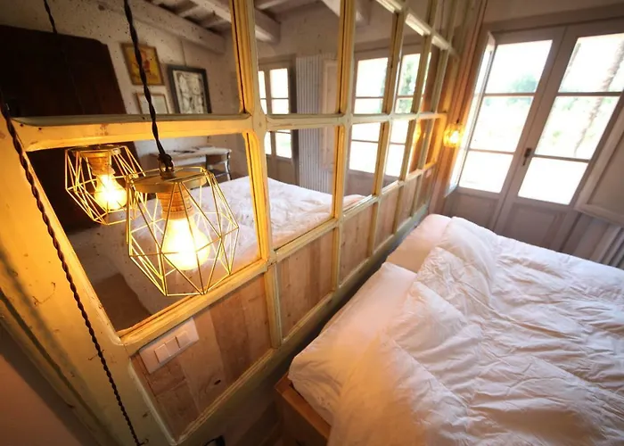 Collitorti Original Design Apartment