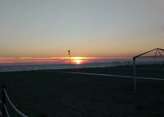 Il Colle Di Abramo Casa Vacanze Enrica