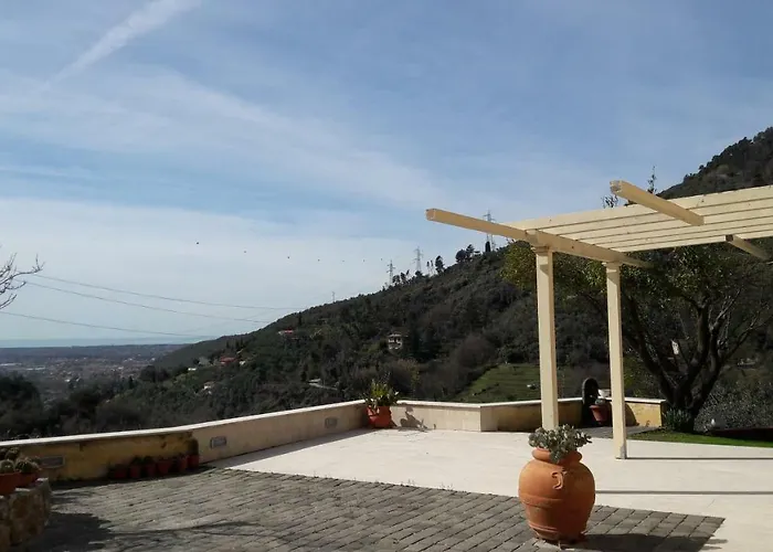 Il Colle Di Abramo Casa Vacanze Enrica