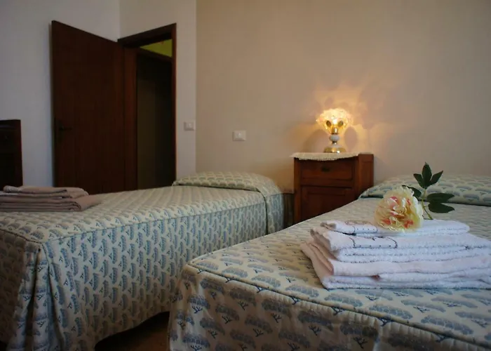 Casa Fonte di Bacco