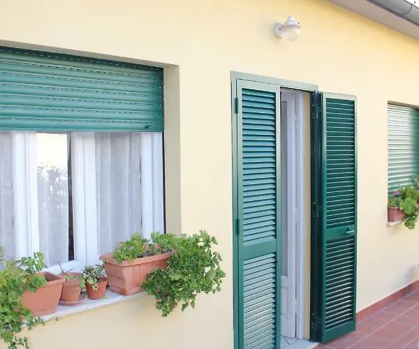 La casina dell'Annetta