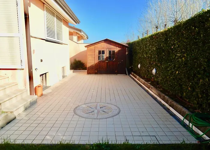 Villa Mare