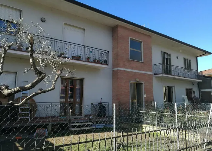 Casa Santa Gemma