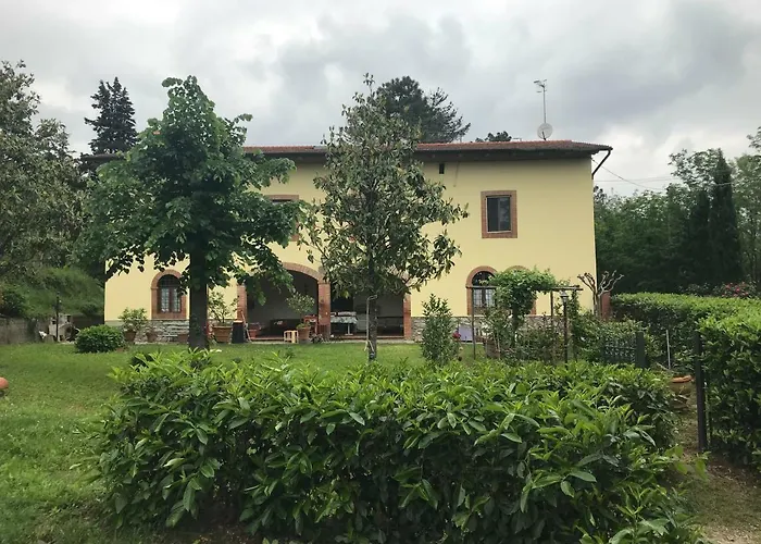 La Maroneta