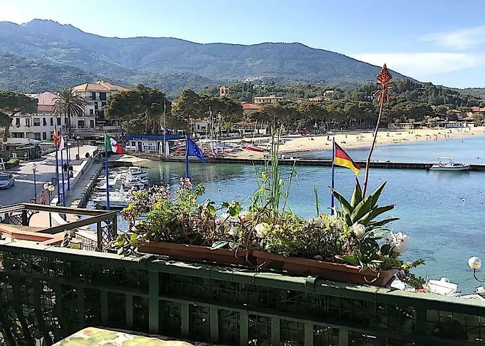 La Casa di Mia