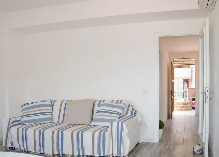 Casa di Martina
