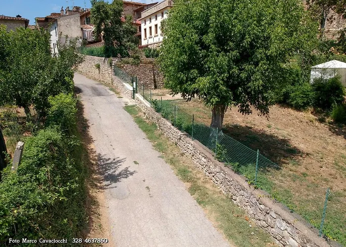 Il Bosso di Toscana