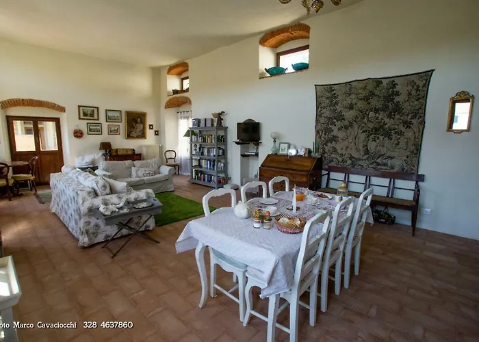 Il Bosso di Toscana