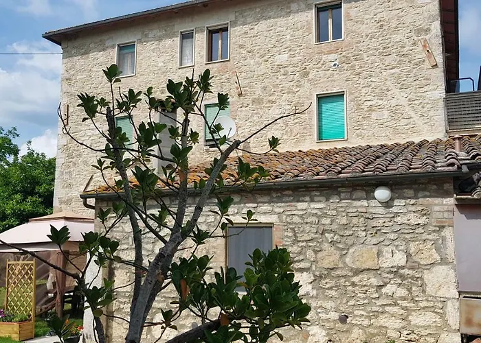 San Paterno B&B