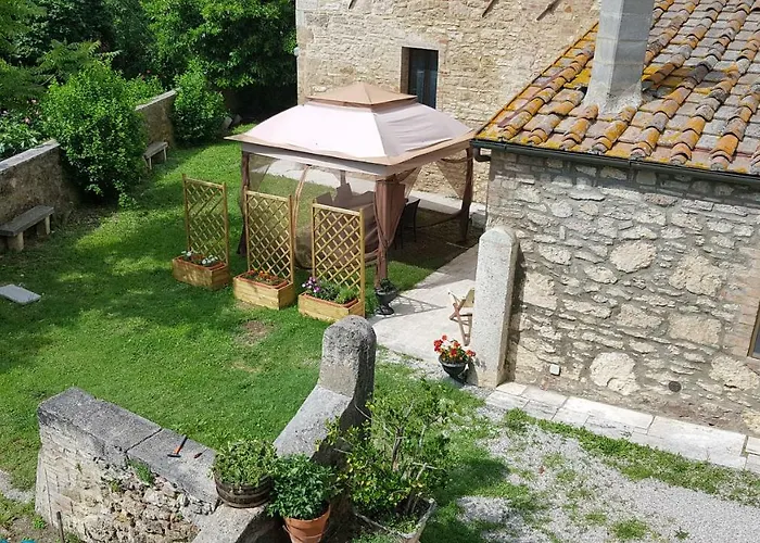 San Paterno B&B