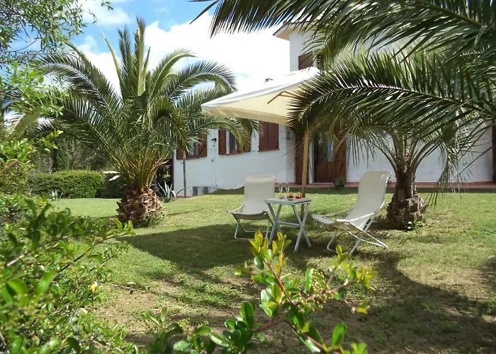 Villa Aunti