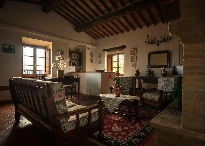 Holiday Home Arpicella