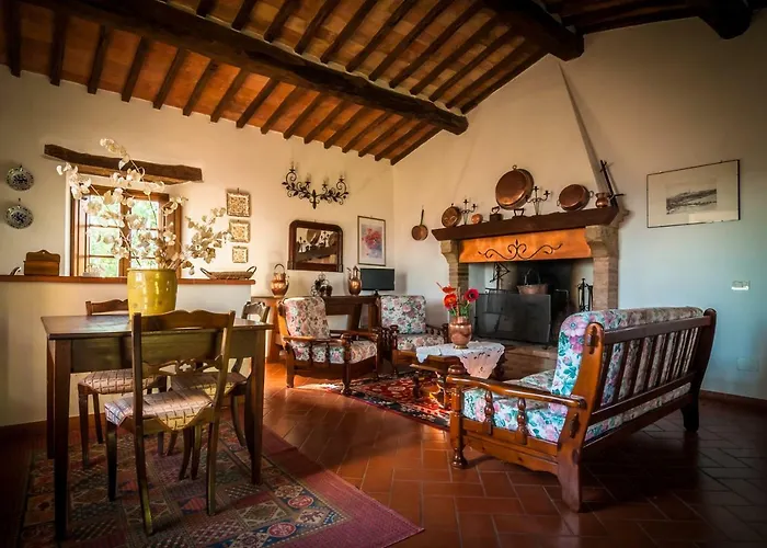 Holiday Home Arpicella