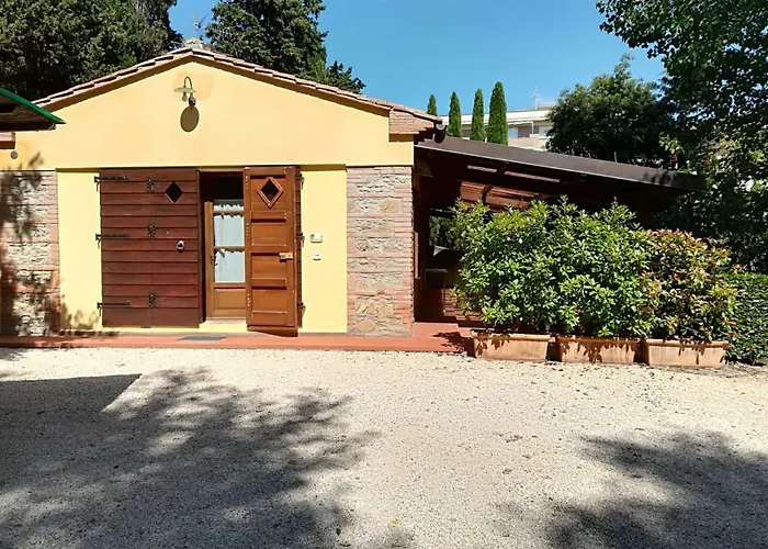 Casale la Crocetta