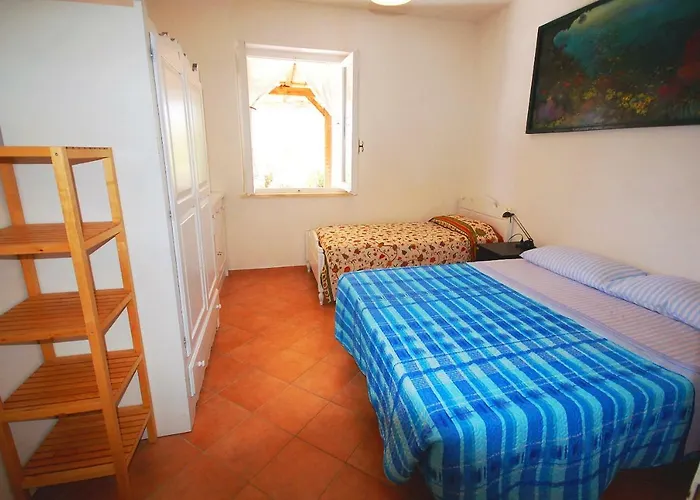 Casa Balena Bianca