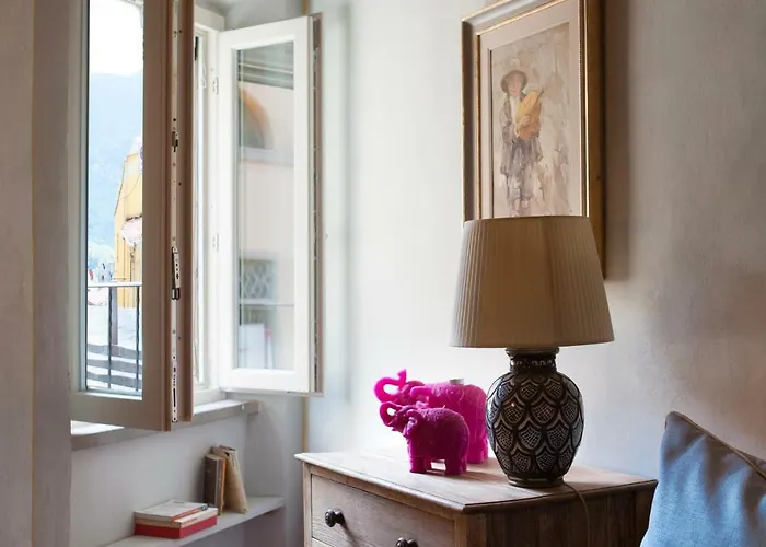 Ninnanannamare-Suite Apartment