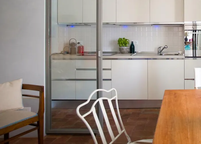 Ninnanannamare-Suite Apartment