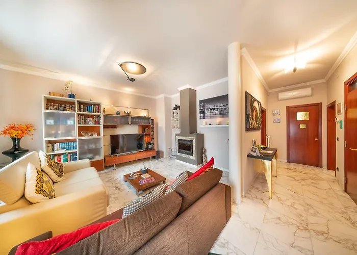 Apartment Margherita