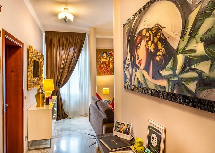 Apartment Margherita