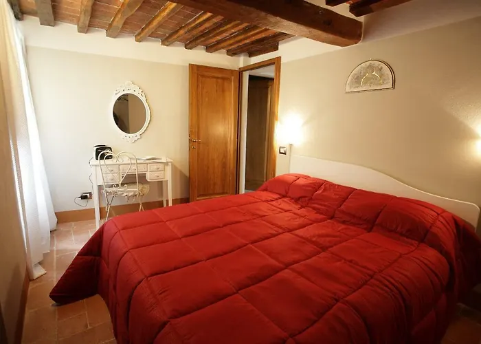 Mezzanino L Palazzo Gagnoni Grugni