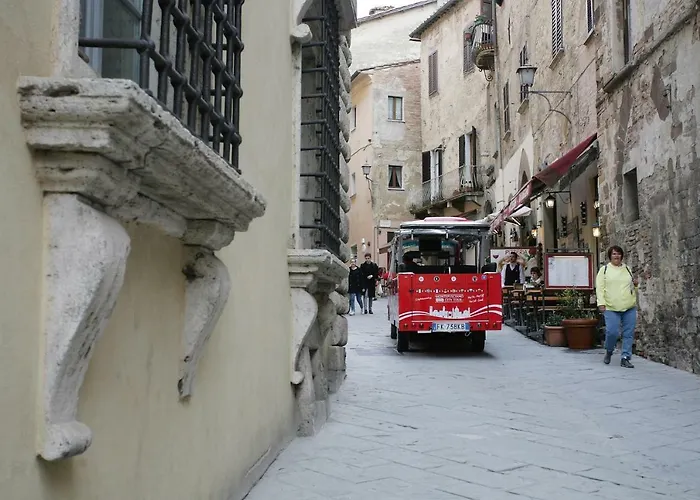 Mezzanino L Palazzo Gagnoni Grugni
