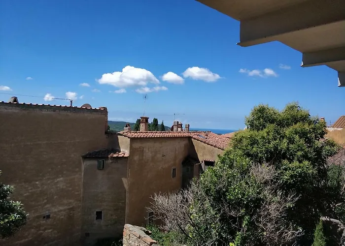 Il granaio
